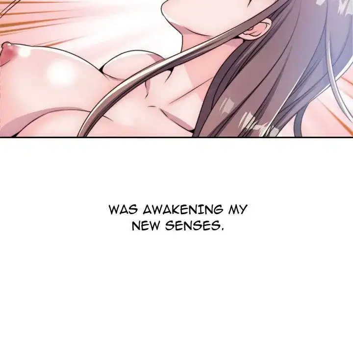 Anything for You page 113