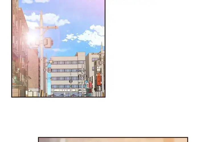 Anything for You page 3