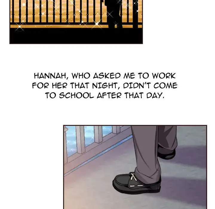 Anything for You page 7