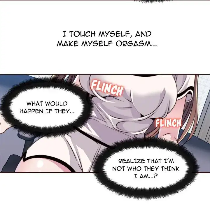 Anything for You page 49