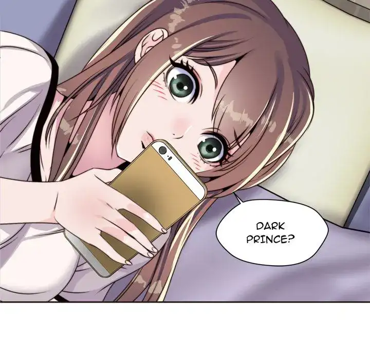 Anything for You page 59