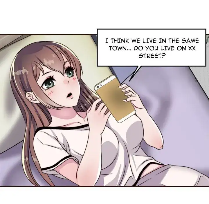 Anything for You page 61