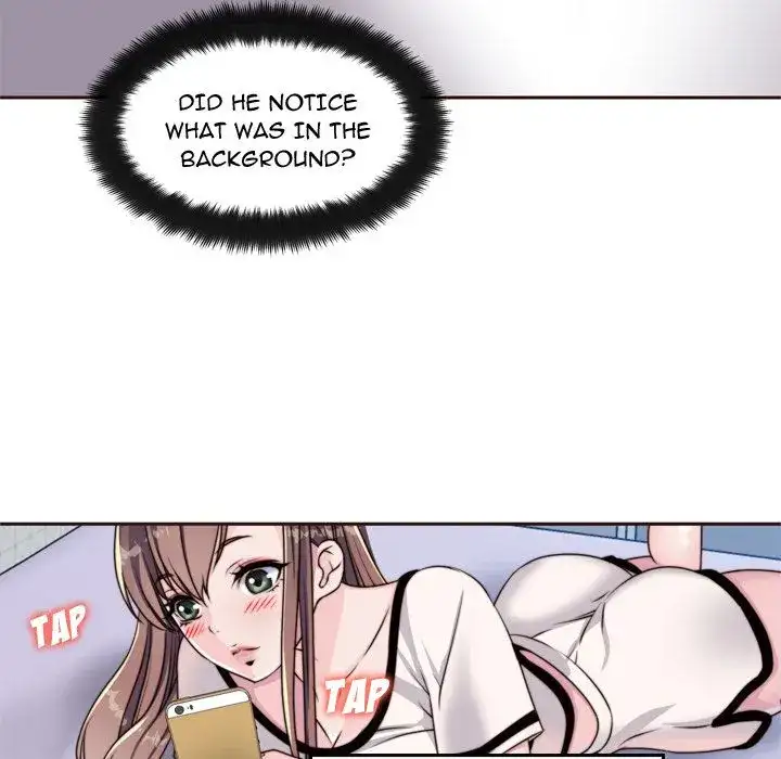 Anything for You page 65