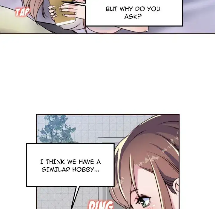Anything for You page 66