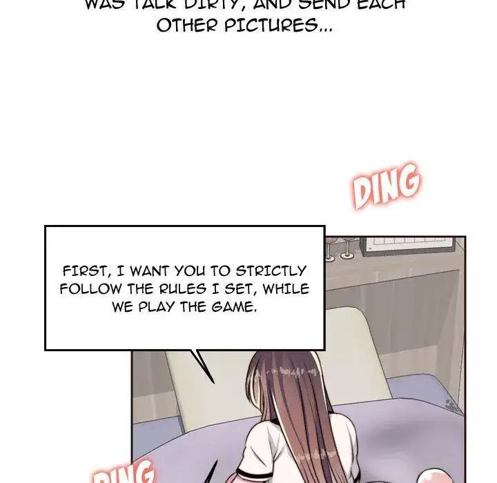 Anything for You page 84