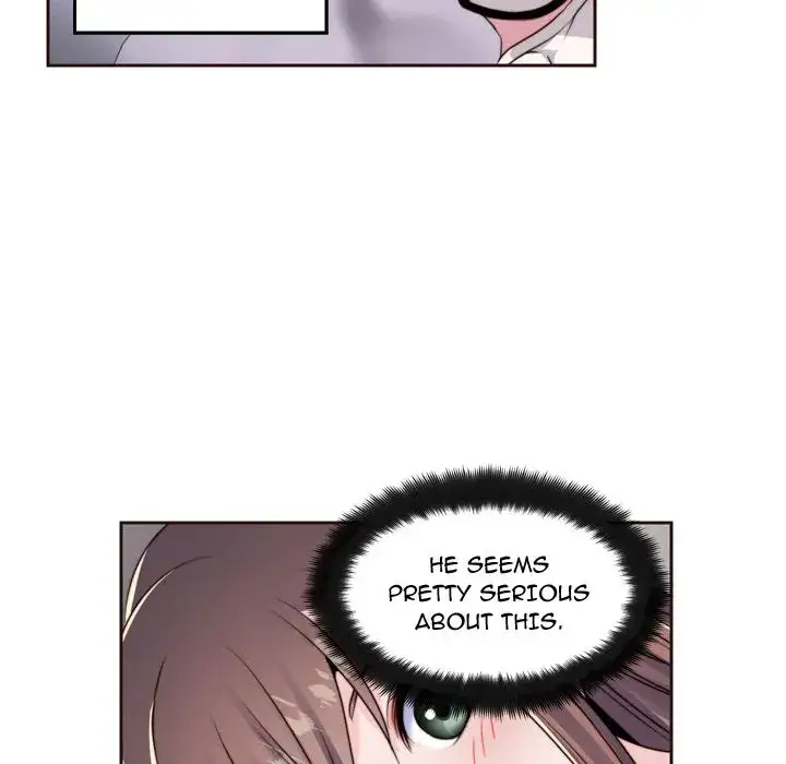 Anything for You page 86