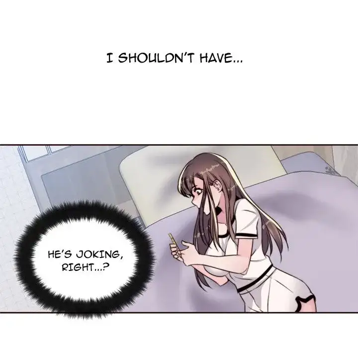 Anything for You page 89