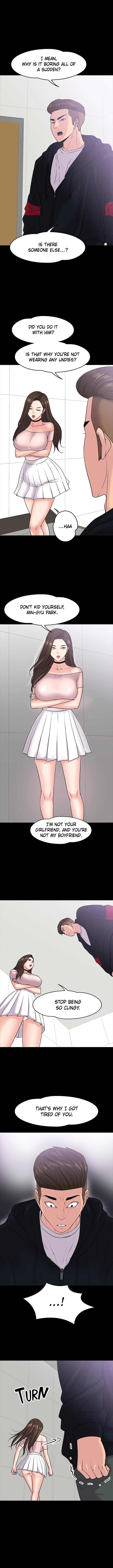 Are You Just Going To Watch? page 6