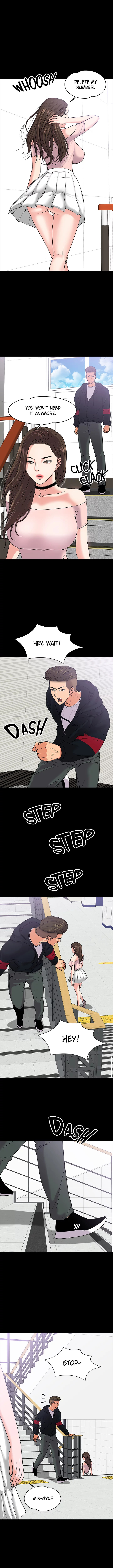 Are You Just Going To Watch? page 7