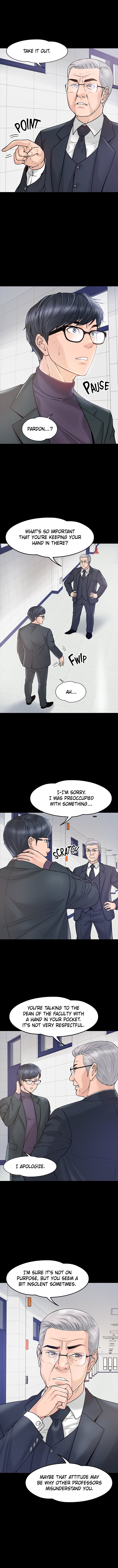 Are You Just Going To Watch? page 4