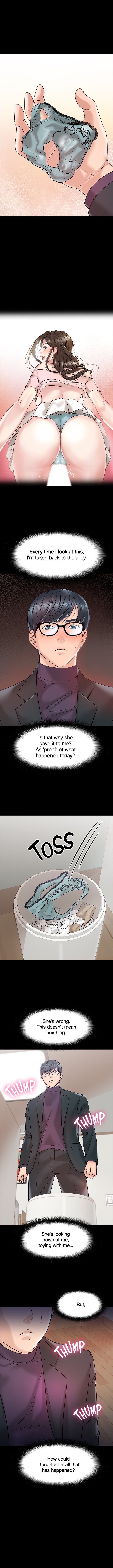 Are You Just Going To Watch? page 6