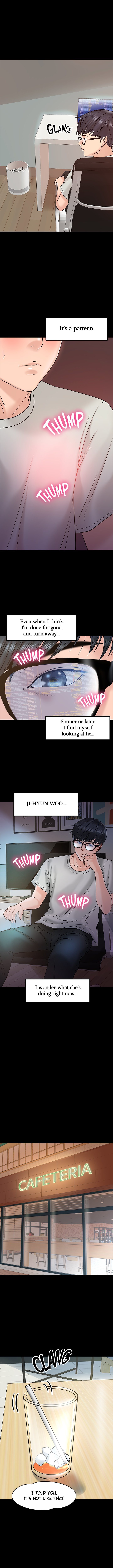 Are You Just Going To Watch? page 8