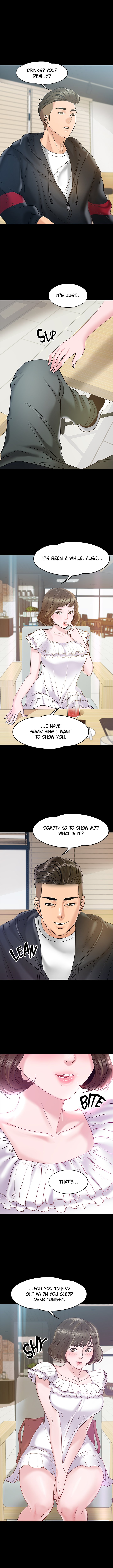 Are You Just Going To Watch? page 10