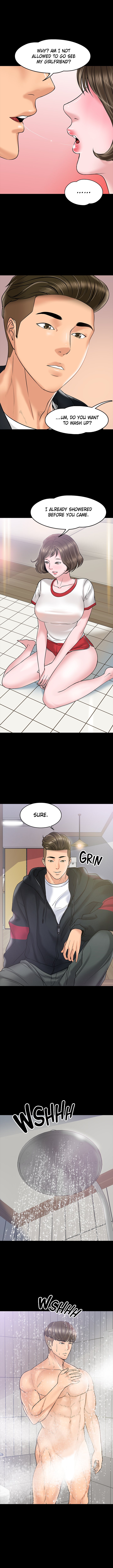 Are You Just Going To Watch? page 12