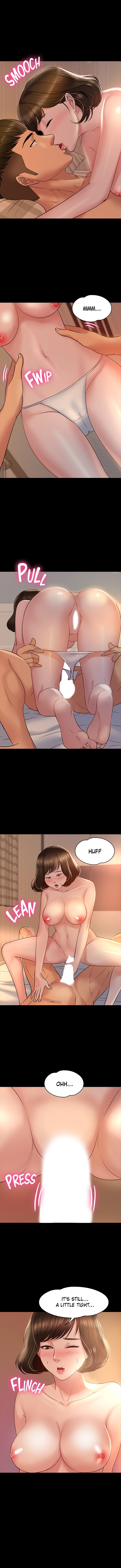 Are You Just Going To Watch? page 5