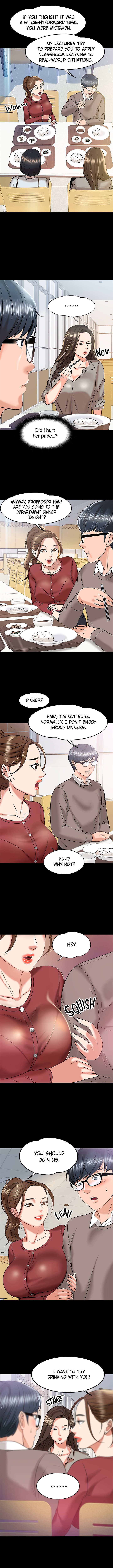 Are You Just Going To Watch? page 12