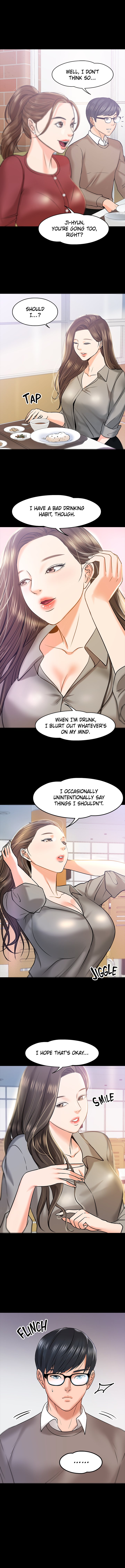 Are You Just Going To Watch? page 13