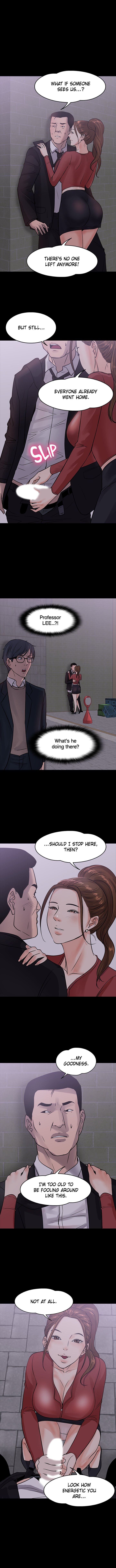 Are You Just Going To Watch? page 12