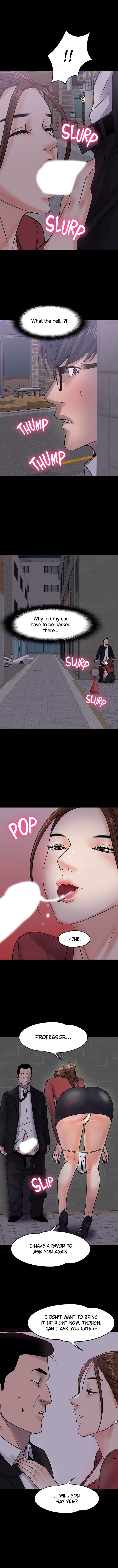 Are You Just Going To Watch? page 13