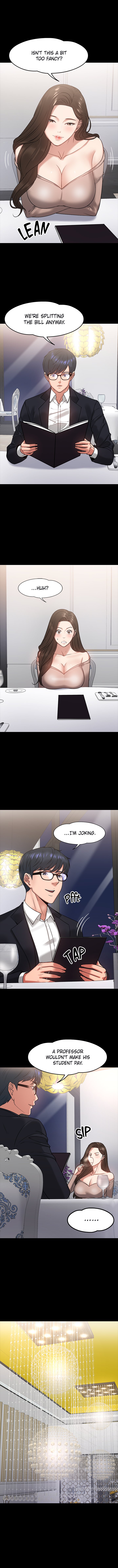 Are You Just Going To Watch? page 6