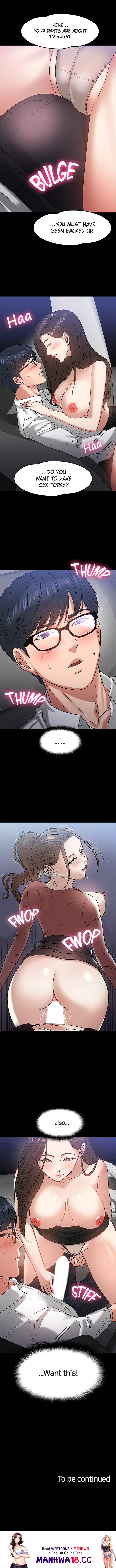 Are You Just Going To Watch? page 16