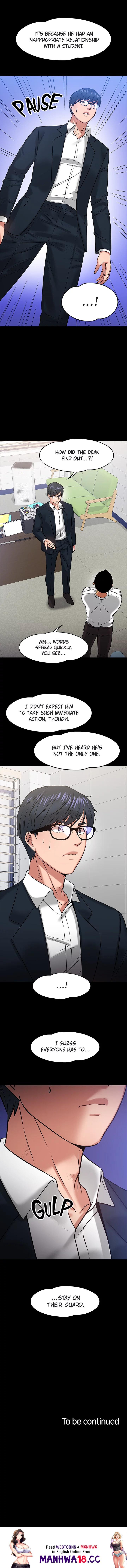 Are You Just Going To Watch? page 13