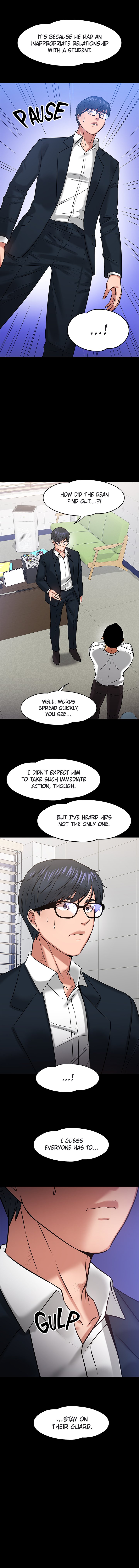 Are You Just Going To Watch? page 2