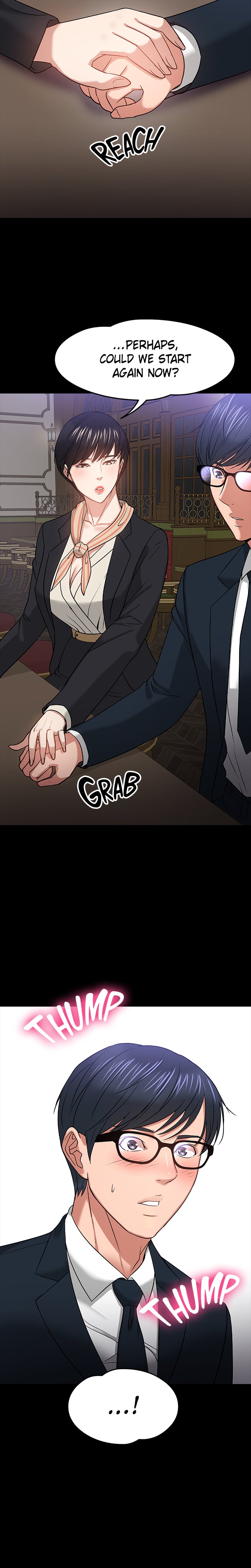 Are You Just Going To Watch? page 15
