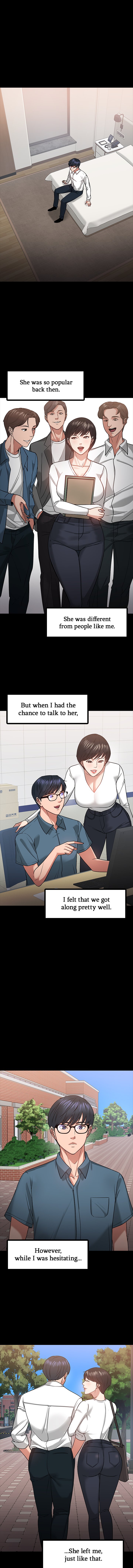 Are You Just Going To Watch? page 3