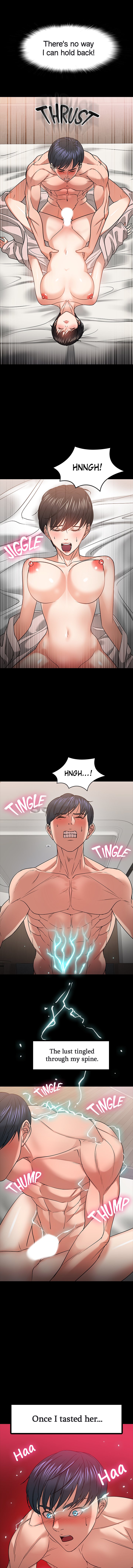 Are You Just Going To Watch? page 8