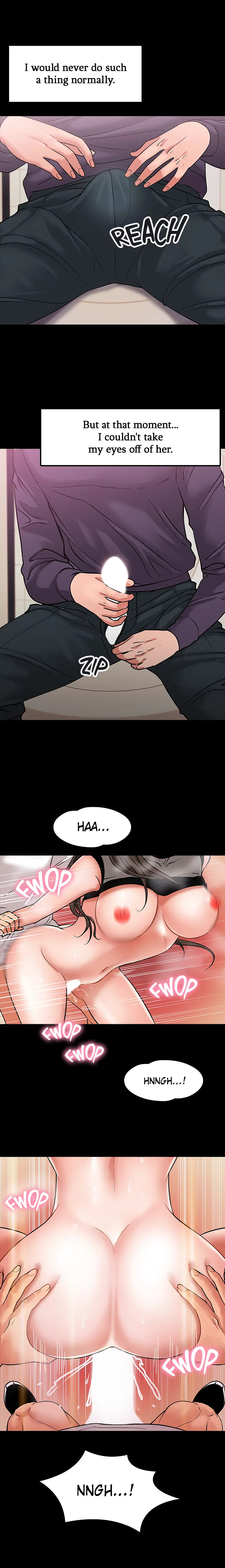 Are You Just Going To Watch? page 4