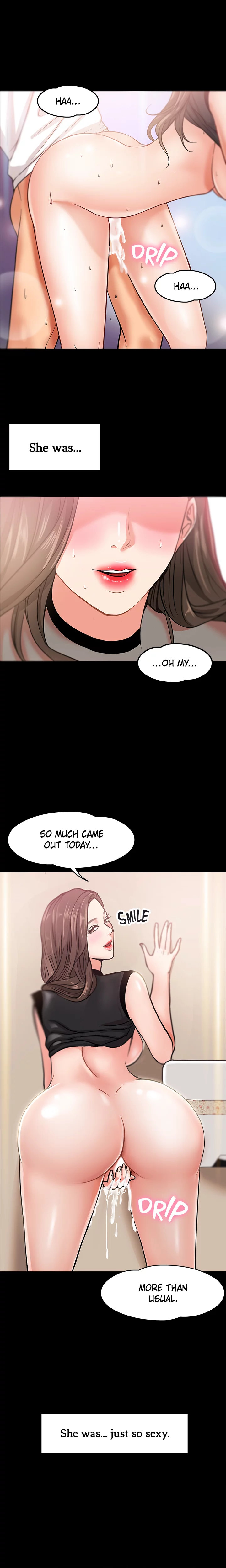 Are You Just Going To Watch? page 7