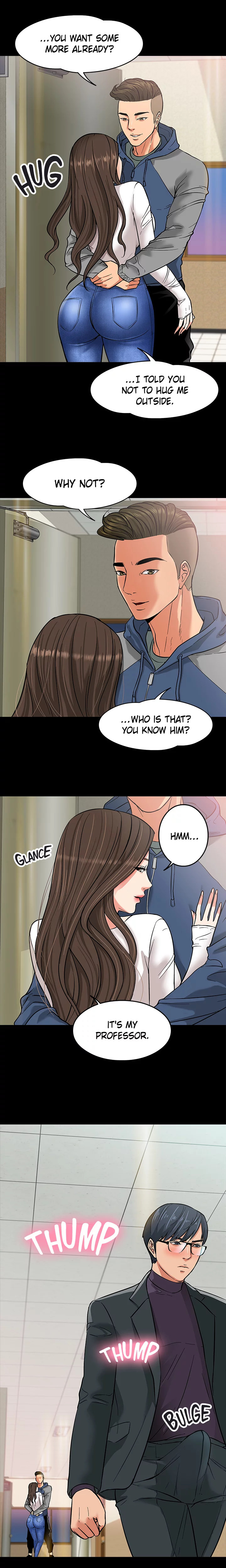 Are You Just Going To Watch? page 24