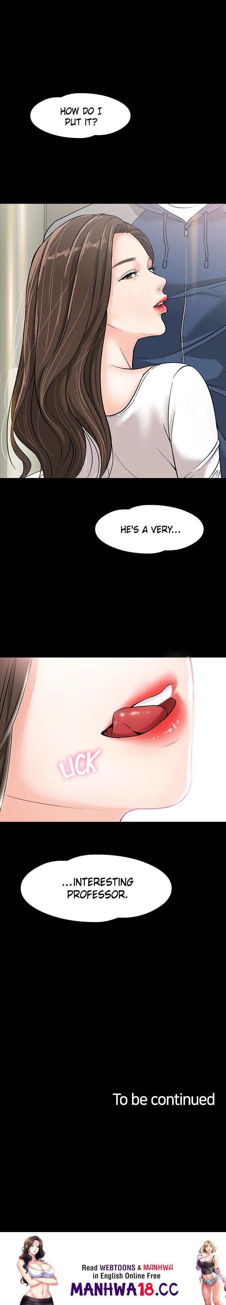 Are You Just Going To Watch? page 25