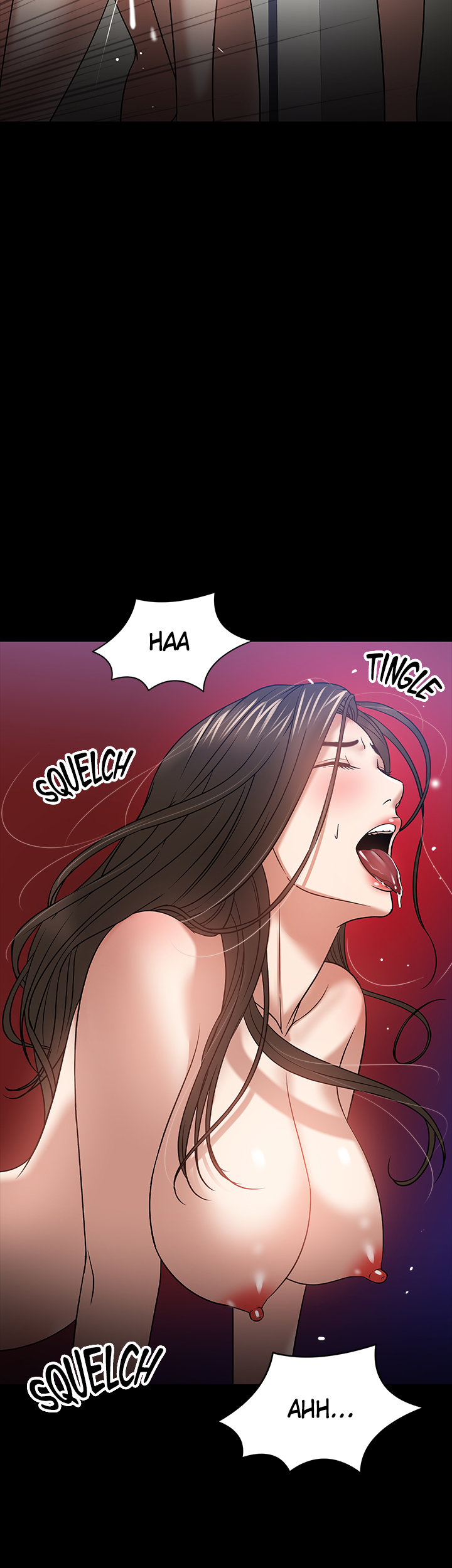 Are You Just Going To Watch? page 25