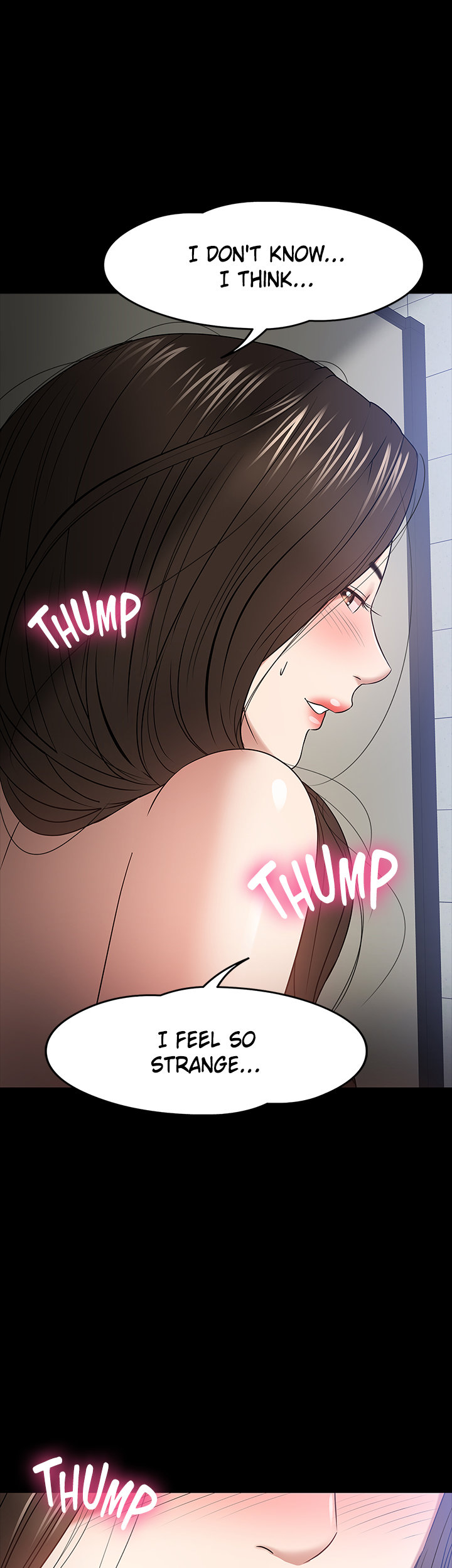 Are You Just Going To Watch? page 32