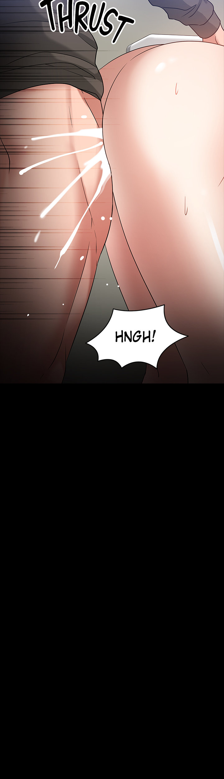 Are You Just Going To Watch? page 36