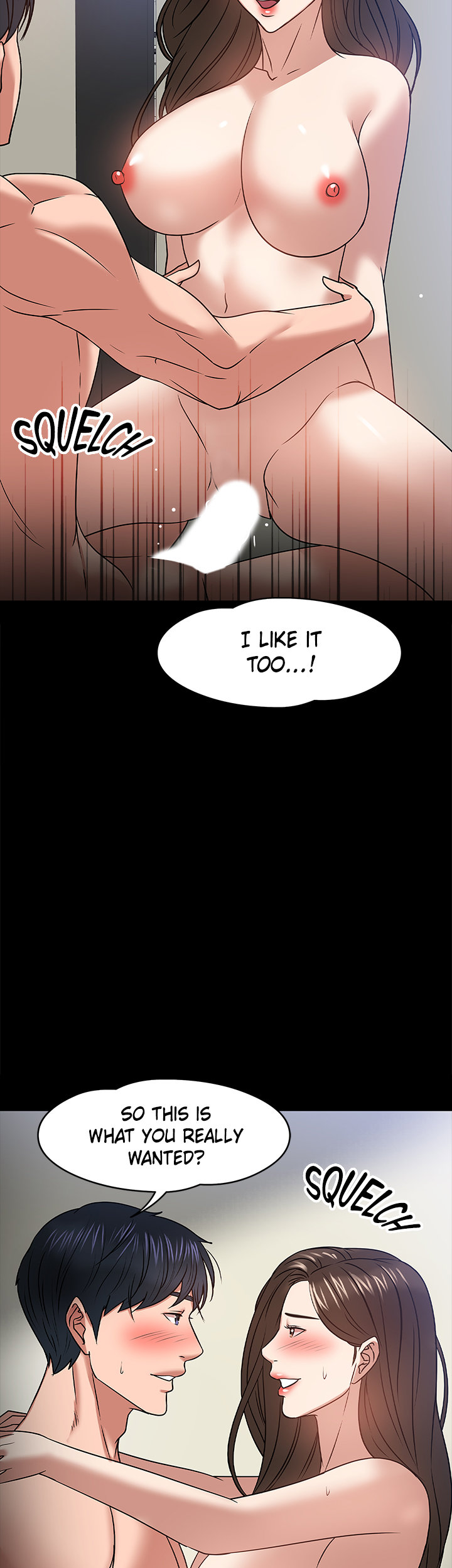 Are You Just Going To Watch? page 59