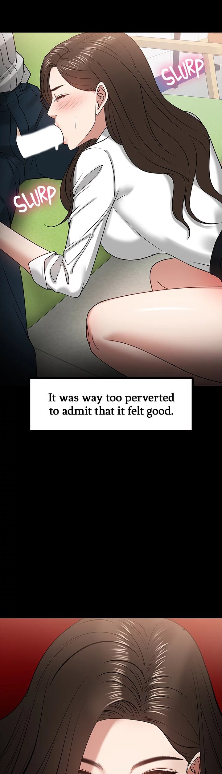 Are You Just Going To Watch? page 20