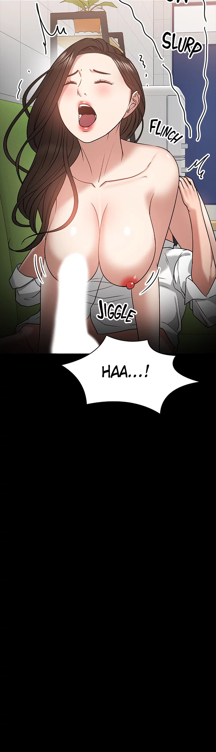 Are You Just Going To Watch? page 40