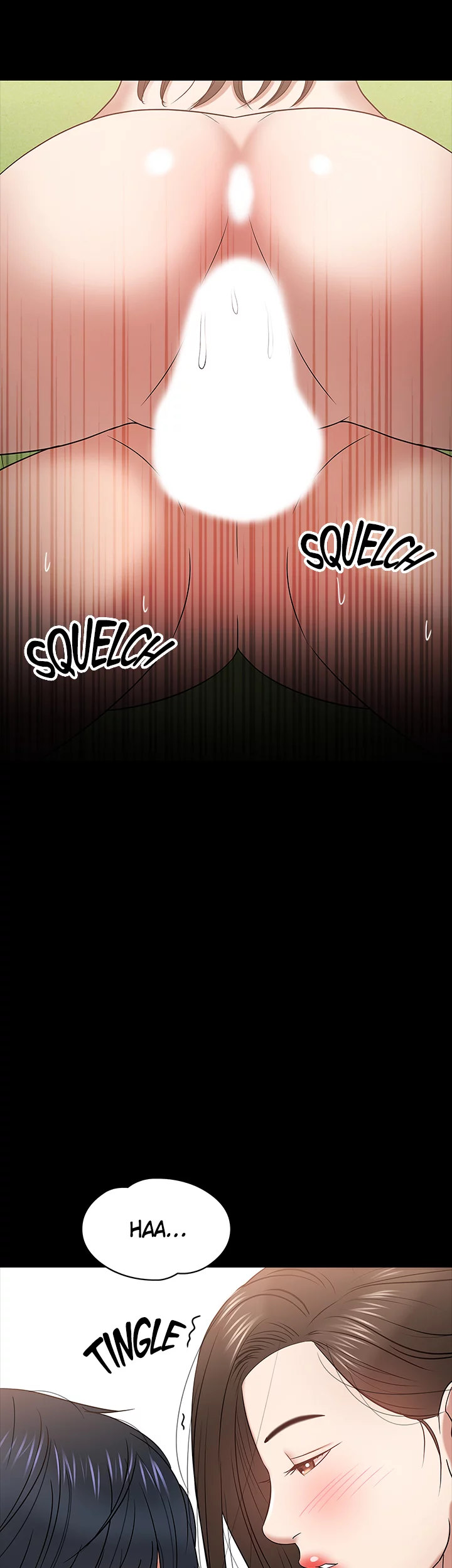 Are You Just Going To Watch? page 55