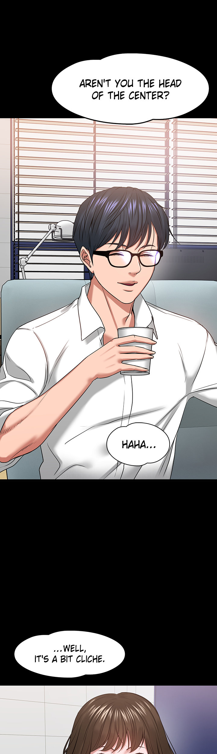 Are You Just Going To Watch? page 24