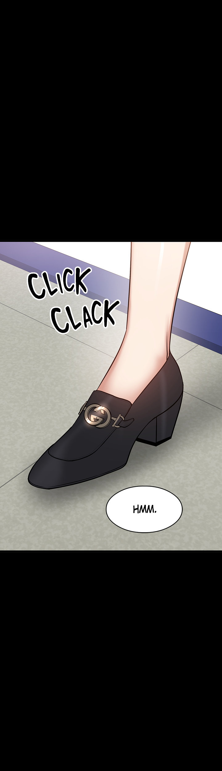 Are You Just Going To Watch? page 37