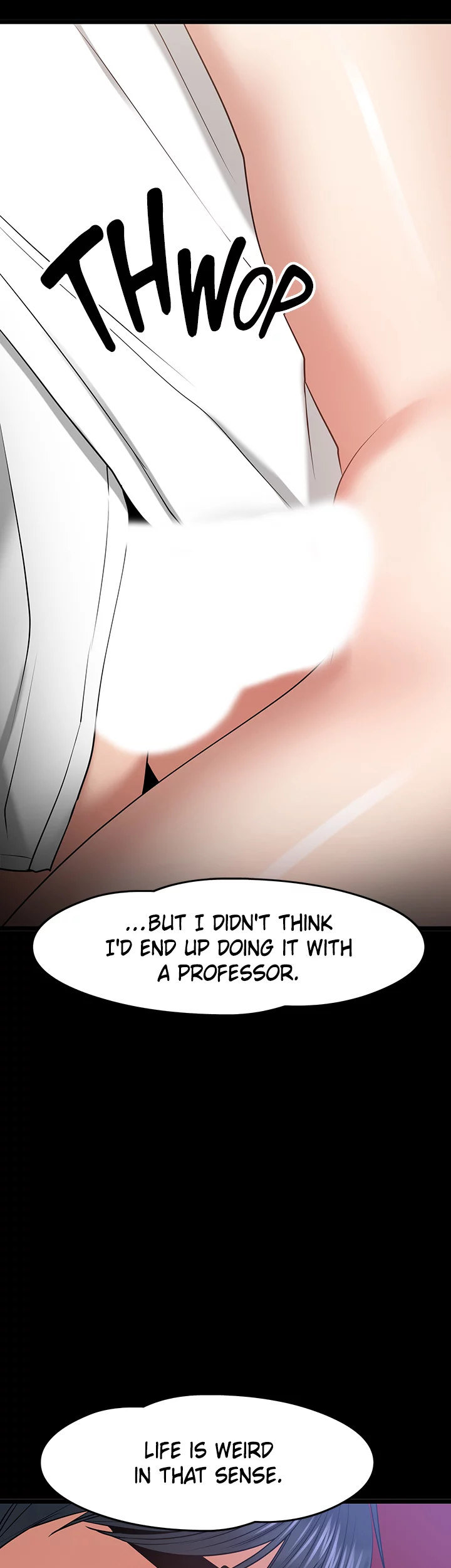 Are You Just Going To Watch? page 23