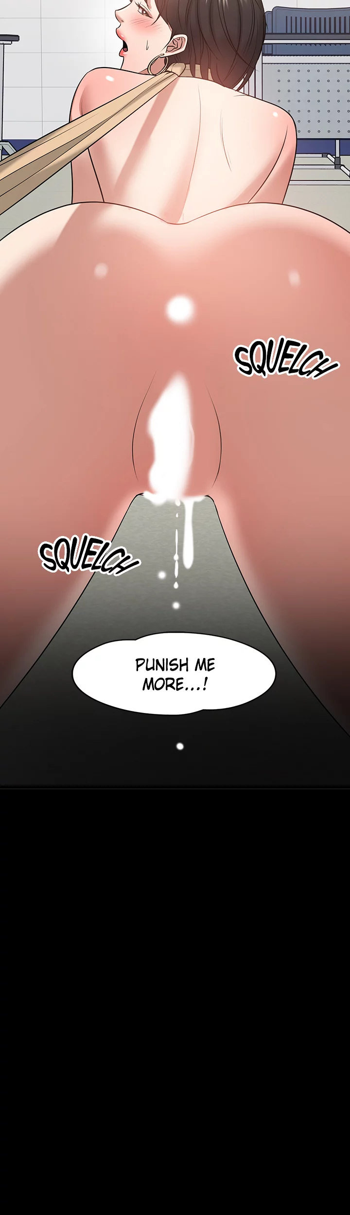 Are You Just Going To Watch? page 44
