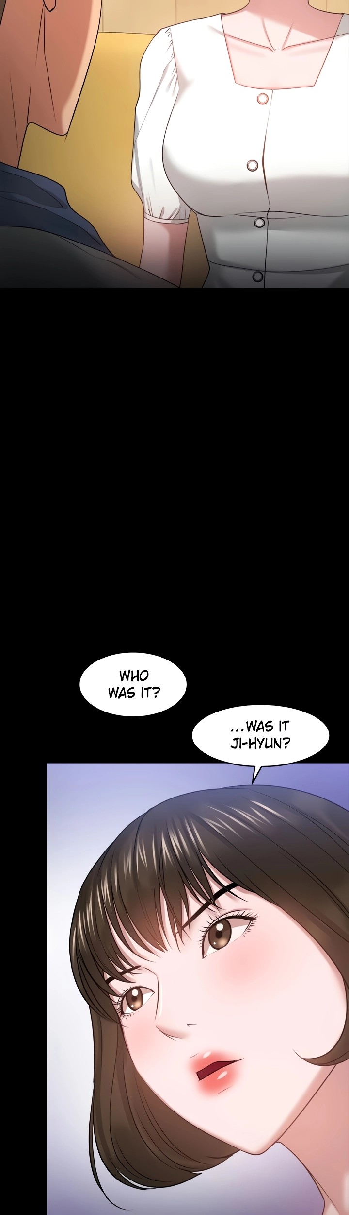 Are You Just Going To Watch? page 7