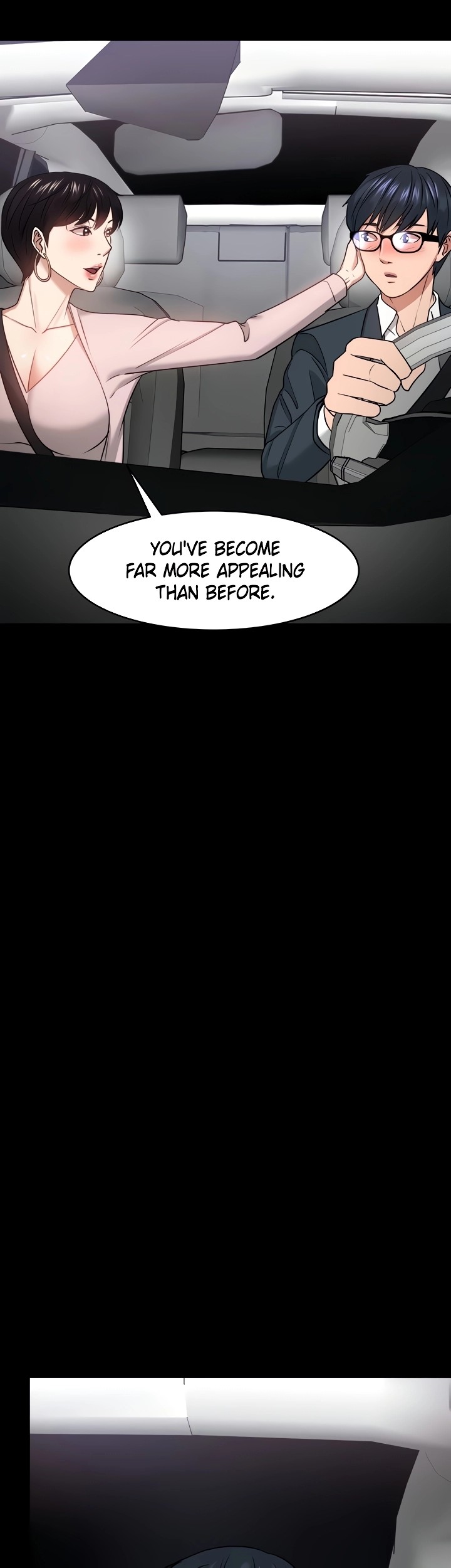 Are You Just Going To Watch? page 43