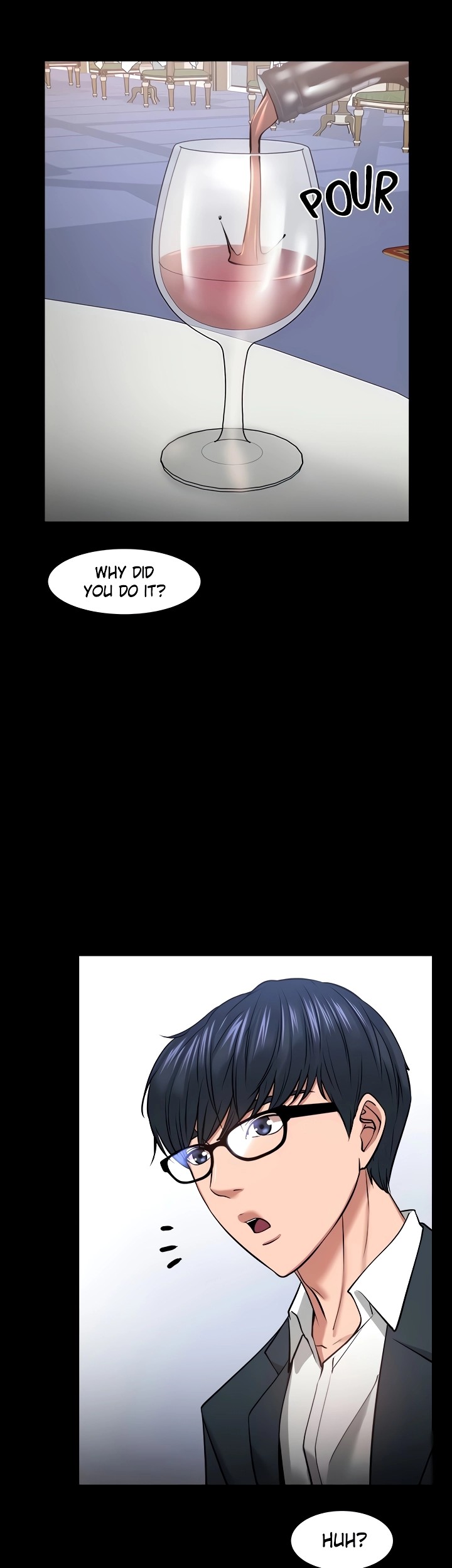 Are You Just Going To Watch? page 7