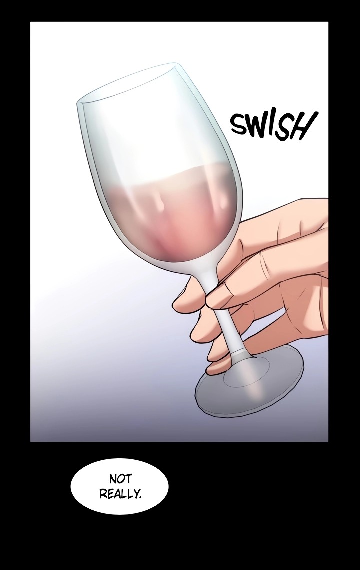 Are You Just Going To Watch? page 10