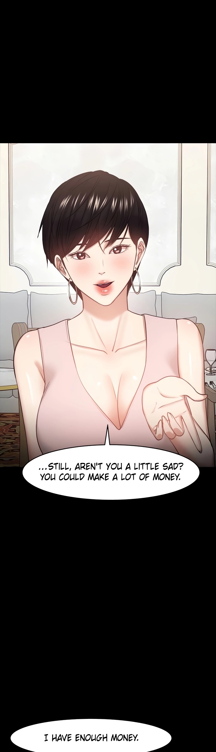Are You Just Going To Watch? page 19